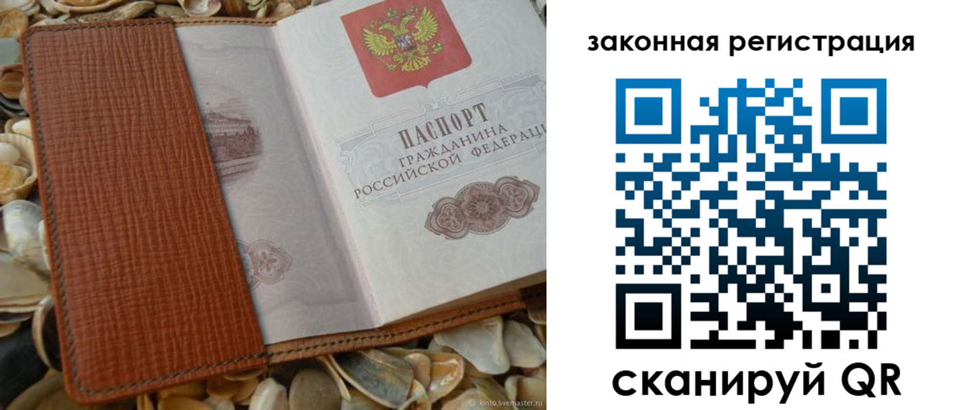 прописка паспорт в Плавске