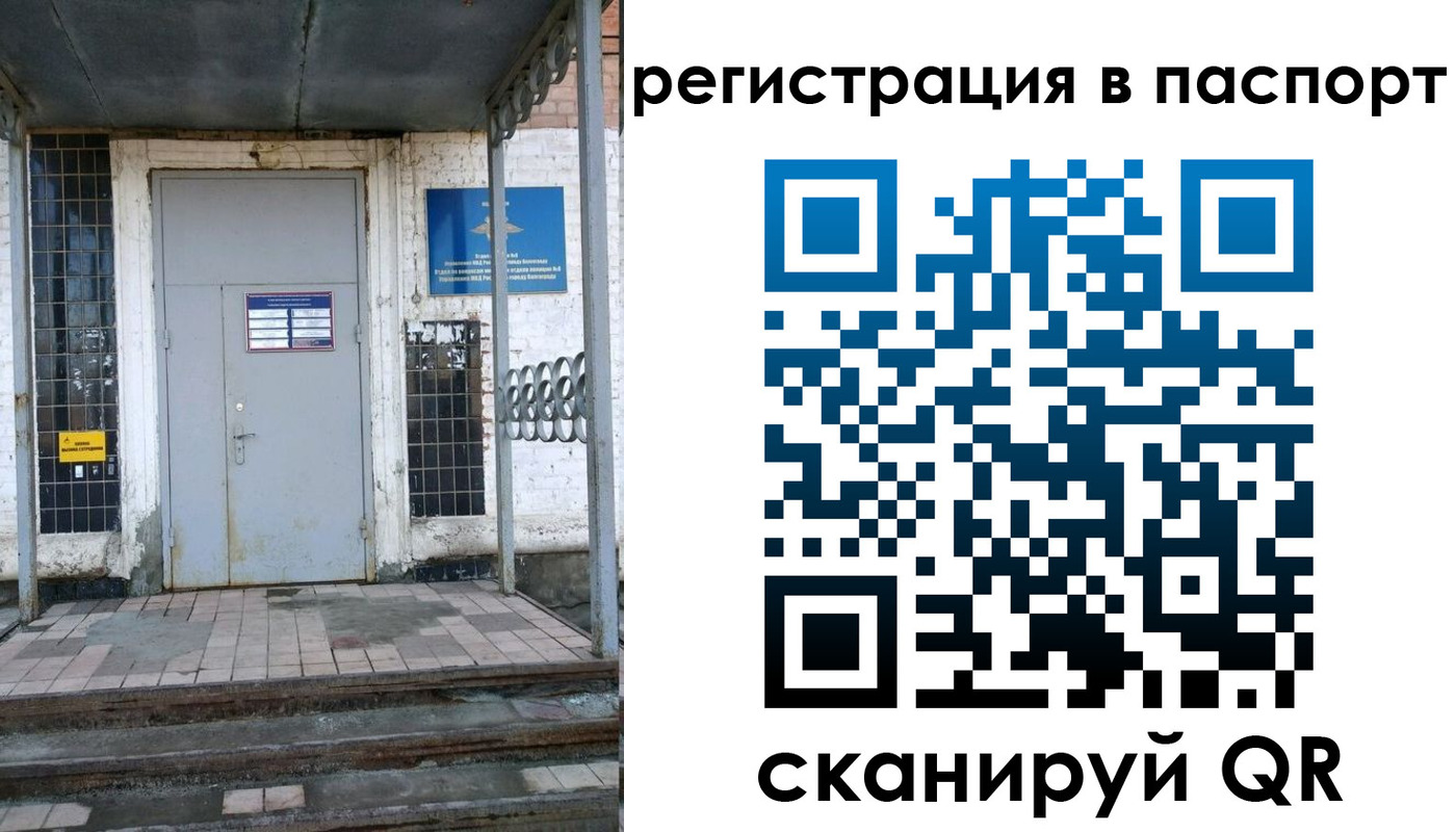 прописка иностранных граждан в Плавске
